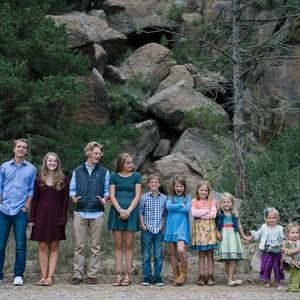 Meet your Posher, Betsy